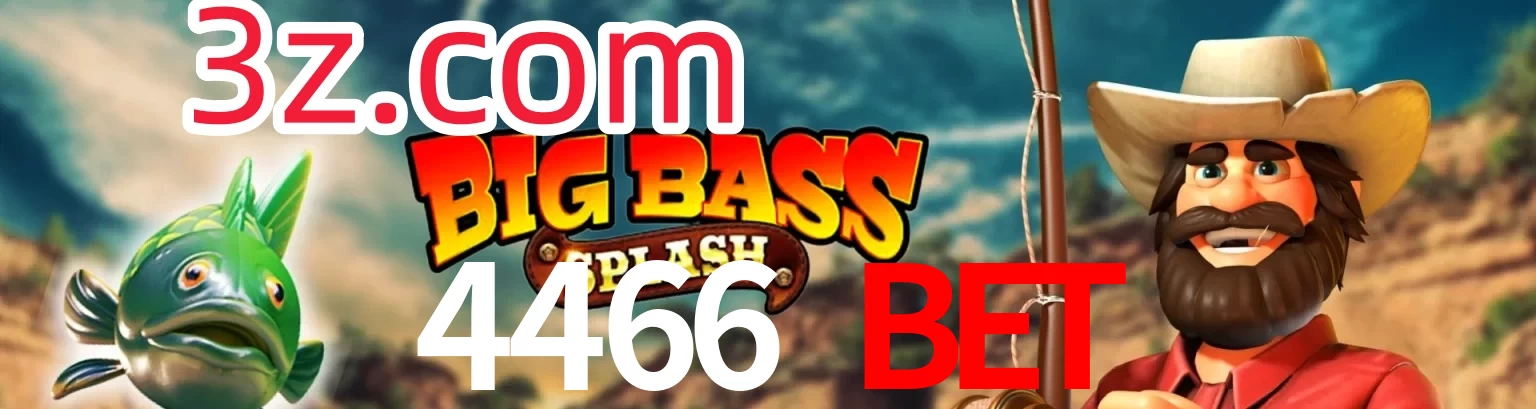 4466 Bet