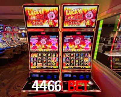 4466 Bet