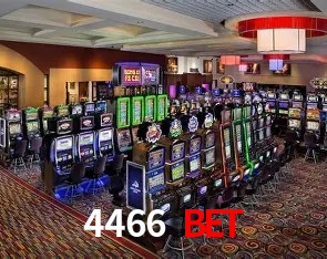 4466 Bet