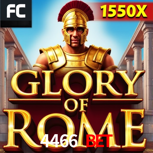 4466 Bet