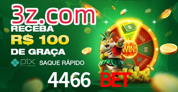 4466 Bet