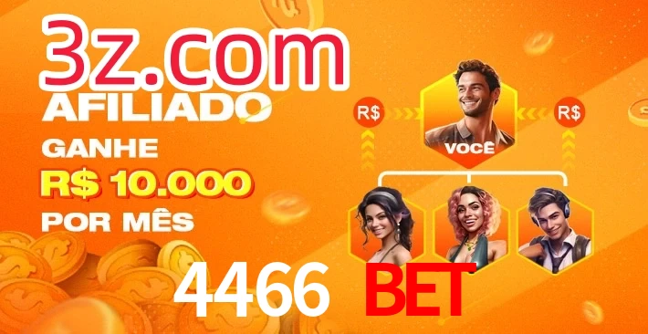 4466 Bet