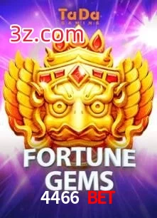 4466 Bet