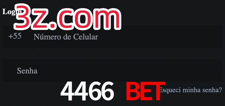 4466 Bet