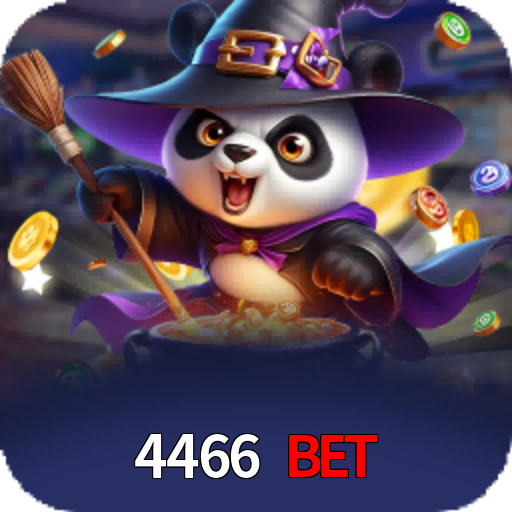 4466 Bet