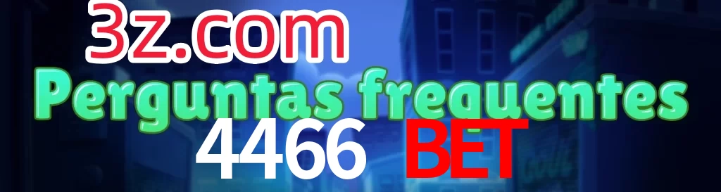 4466 Bet