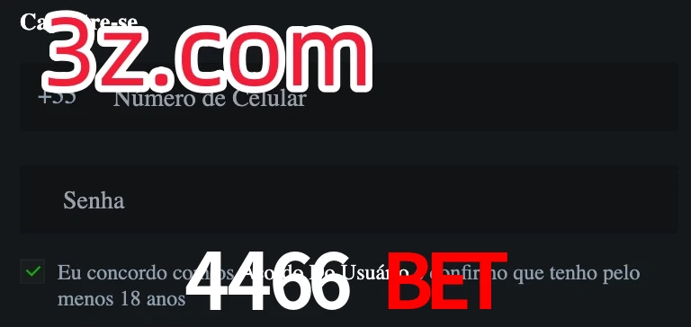 4466 Bet